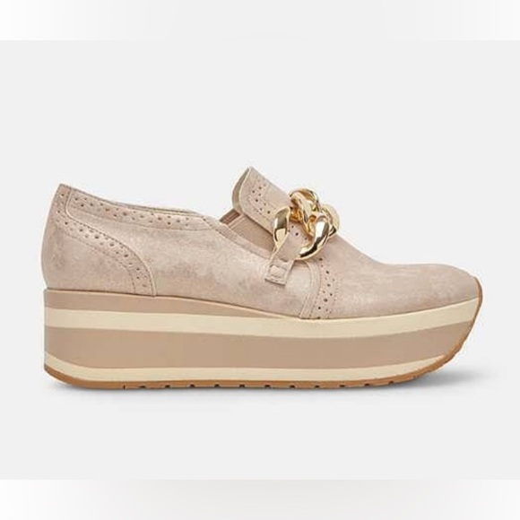 Dolce Vita Shoes - Dolce Vita Sneaker Loafers sz 7